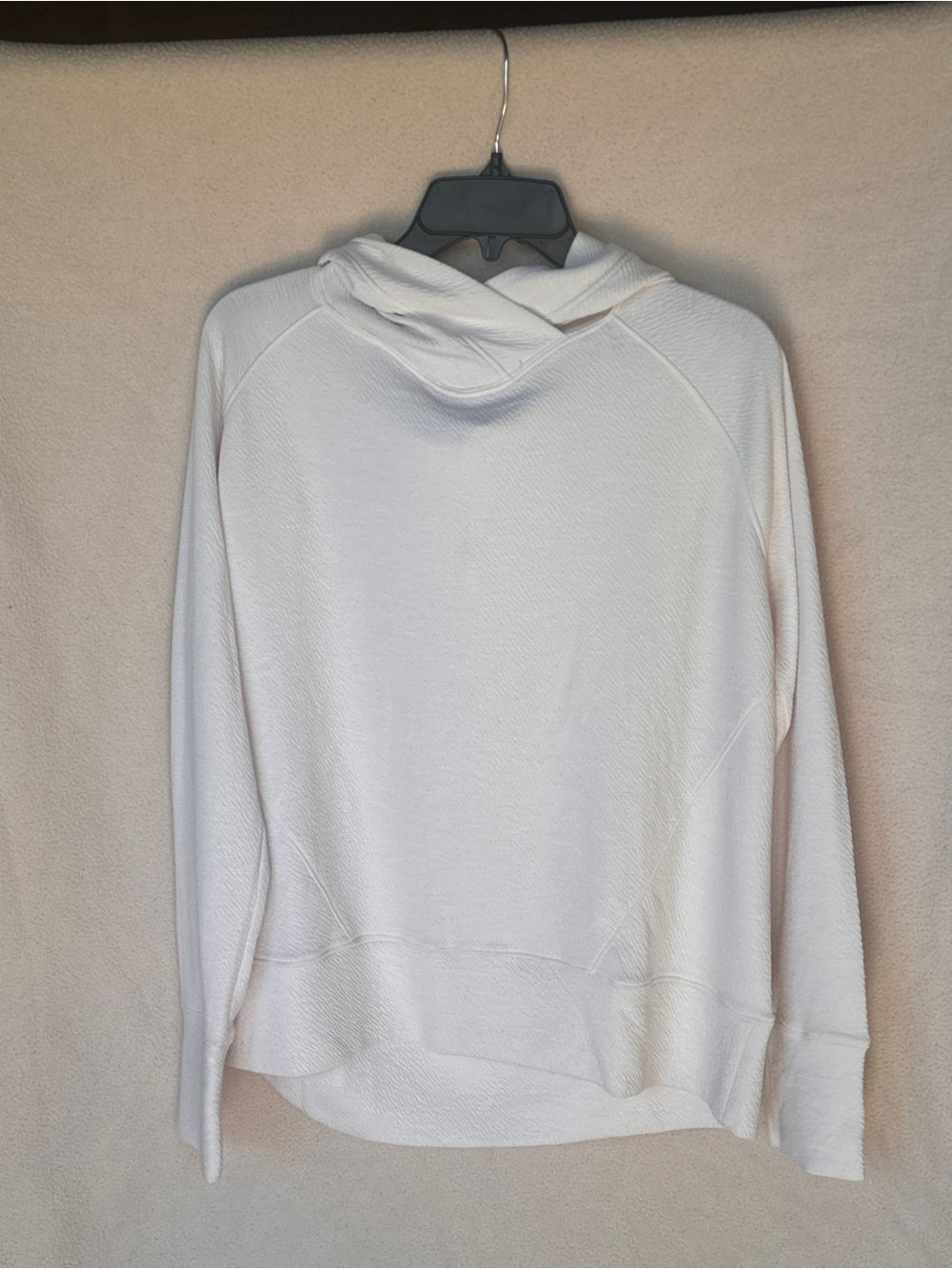 PrAna Women's Lightweight Hooded Sweater